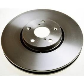 Comprar Disco de freno de DENCKERMANN B130541 a bajo precio de 94,39 €
