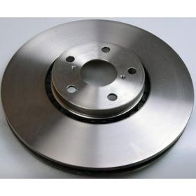 Comprar Disco de freno de DENCKERMANN B130542 a bajo precio de 94,39 €