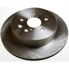 Bremsscheibe B130543