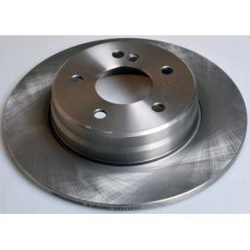 Bremsscheibe B130557