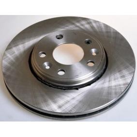 Bremsscheibe B130595