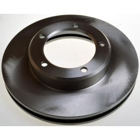 Bremsscheibe B130613