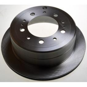 Bremsscheibe B130614