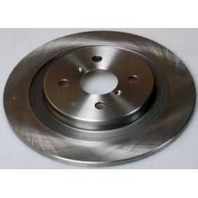 Bremsscheibe B130621
