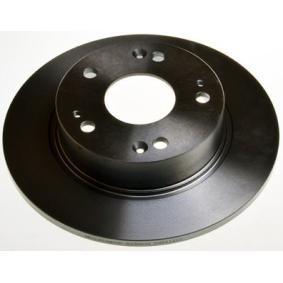Bremsscheibe B130631