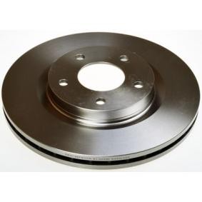 Bremsscheibe von DENCKERMANN