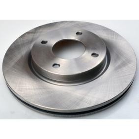 Bremsscheibe B130646