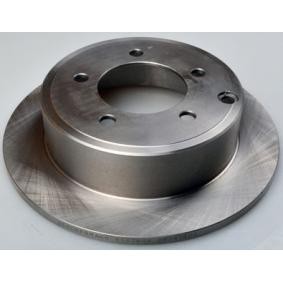 Bremsscheibe B130648