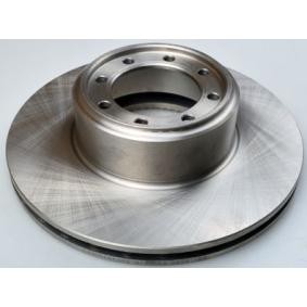 Acquista Disco freno da DENCKERMANN B130649 a buon mercato per soli 49,74 €