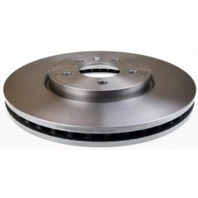 Acquista Disco freno da DENCKERMANN B130665 a buon mercato per soli 73,52 €