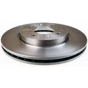 Bremsscheibe B130674 für SUZUKI