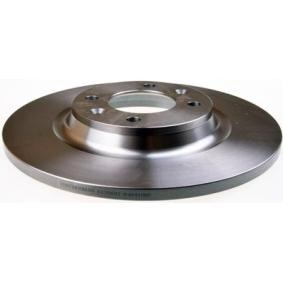 Bremsscheibe B130692