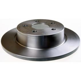 Bremsscheibe B130701