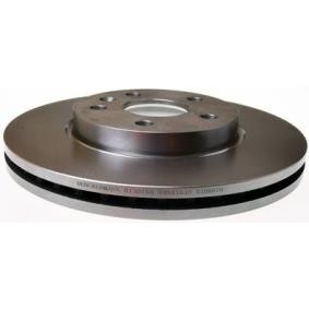 Acquista Disco freno da DENCKERMANN B130710 a buon mercato per soli 58,33 €