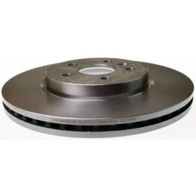 Acquista Disco freno da DENCKERMANN B130711 a buon mercato per soli 49,12 €