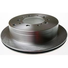 Bremsscheibe B130712