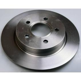 Bremsscheibe B130719