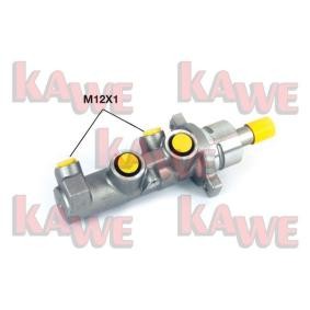Hauptbremszylinder für FIAT von KAWE