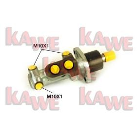 Acquista Cilindro maestro del freno da KAWE B1365 a buon mercato per soli 146,04 €