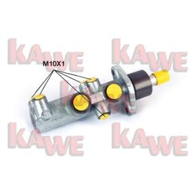 Hauptbremszylinder für FIAT von KAWE