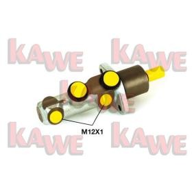 Comprar Cilindro principal de freno de KAWE B1372 a bajo precio de 137,75 €