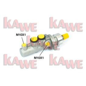 Comprar Cilindro principal de freno de KAWE B1374 a bajo precio de 104,42 €