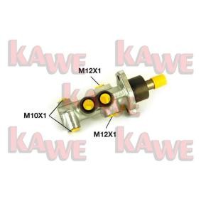 Hauptbremszylinder B1380 von KAWE günstig für 113,95 € online kaufen