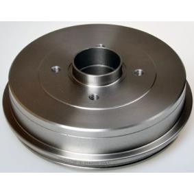 Comprar Tambor de freno de DENCKERMANN B140015 a bajo precio de 37,60 €