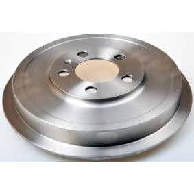Compre Tambor de travão da DENCKERMANN B140019 a um preço baixo por 39,59 €