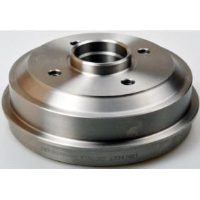 Bremstrommel B140027