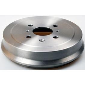 Bremstrommel B140035