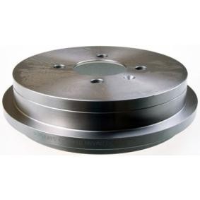 Bremstrommel B140039