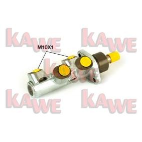 Hauptbremszylinder für FIAT von KAWE