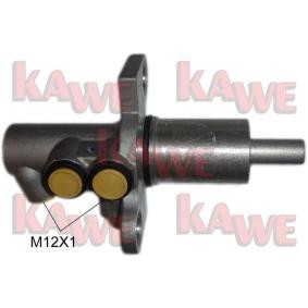 Acquista Cilindro maestro del freno da KAWE B1429 a buon mercato per soli 135,21 €