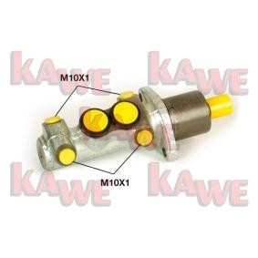 Comprar Cilindro principal de freno de KAWE B1444 a bajo precio de 135,92 €