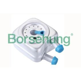 Ölkühler von Borsehung