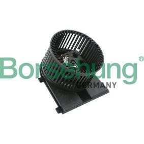 Achetez des Pulseur d'air habitacle Borsehung B14593 à prix pour 70,39 €