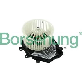 Achetez des Pulseur d'air habitacle Borsehung B14594 à prix pour 141,98 €