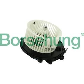 Achetez des Pulseur d'air habitacle Borsehung B14595 à prix pour 85,90 €