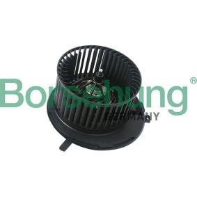 Achetez des Pulseur d'air habitacle Borsehung B14597 à prix pour 81,61 €
