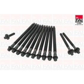Comprar Juego de tornillos de culata de FAI AutoParts B1460 a bajo precio de 39,33 €
