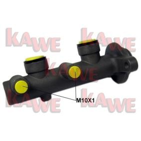 Comprar Cilindro principal de freno de KAWE B1481 a bajo precio de 104,20 €