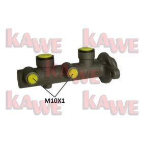 Comprar Cilindro principal de freno de KAWE B1482 a bajo precio de 109,43 €