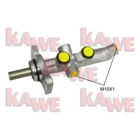 Acquista Cilindro maestro del freno da KAWE B1483 a buon mercato per soli 77,95 €