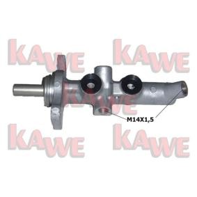 Acquista Cilindro maestro del freno da KAWE B1484 a buon mercato per soli 77,95 €