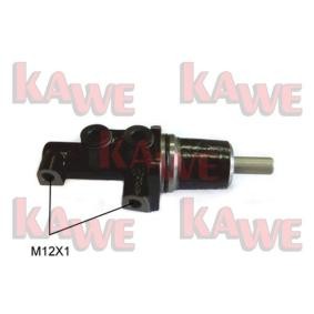 Acquista Cilindro maestro del freno da KAWE B1495 a buon mercato per soli 138,89 €