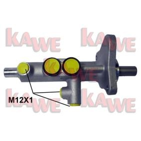 Comprar Cilindro principal de freno de KAWE B1498 a bajo precio de 134,83 €