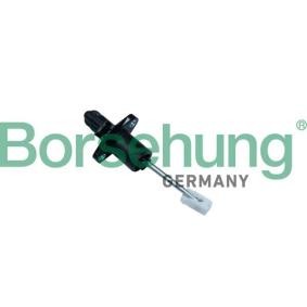 Comprar Cilindro maestro, embrague de Borsehung B15229 a bajo precio de 36,43 €