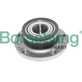 Comprar Juego de cojinete de rueda de Borsehung B15624 a bajo precio de 71,56 €