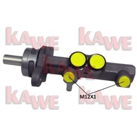 Acquista Cilindro maestro del freno da KAWE B1569 a buon mercato per soli 121,66 €